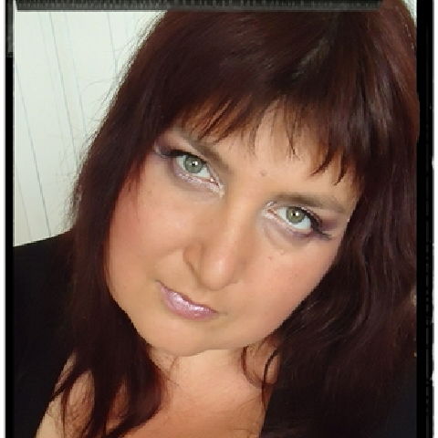 Таня Токарчук