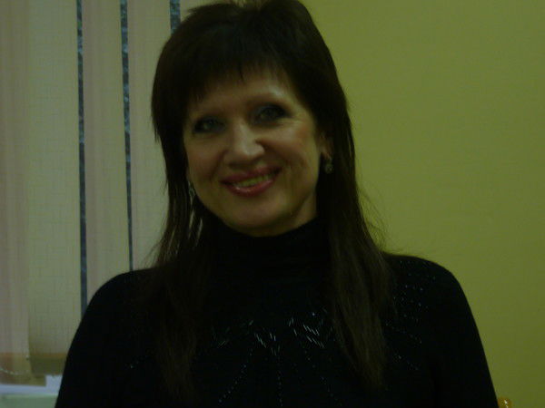 Марина Массон