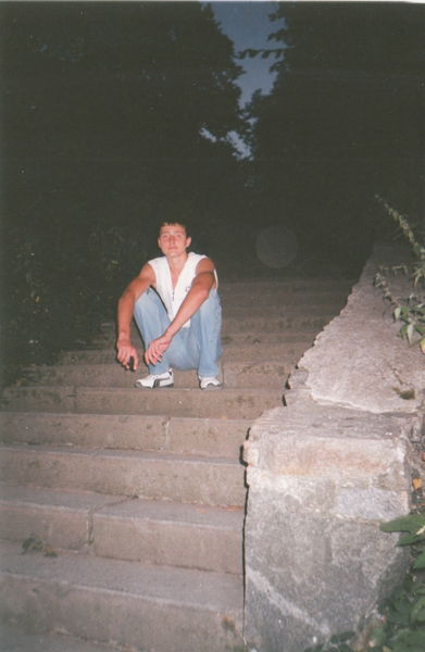 Виталий Беяр