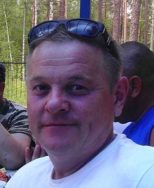 Иван Пирогов