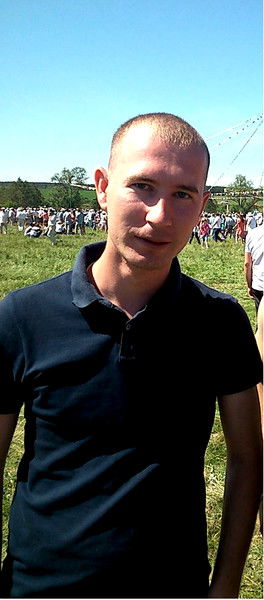 Рамиль Халилов