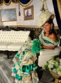 Ольга Жигарева