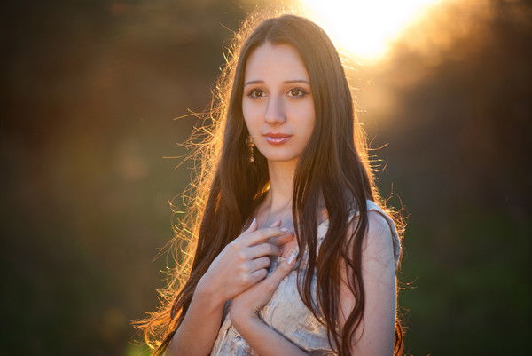 Полина Супрун