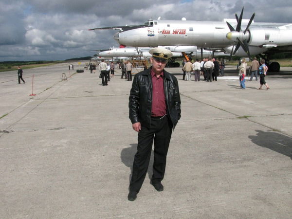 Виктор Тимофеев