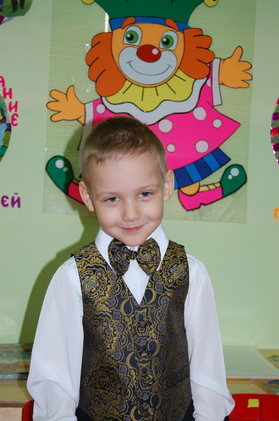 Кирилл Луковкин