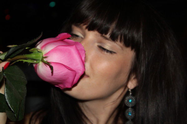 Светлана Санина