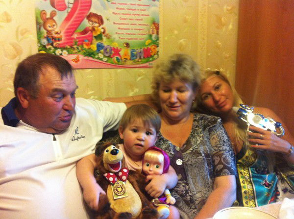 Елена Кокорина