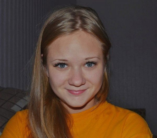 Анна Зеленкина