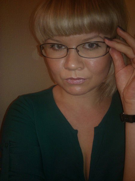 Ольга Рочева