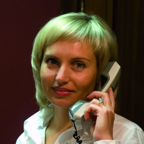 Наталья Яцуненко