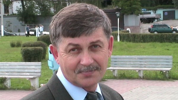 Евгений Серебр