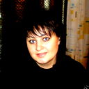 Лилия Боженова