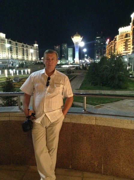 Сергей Андреев