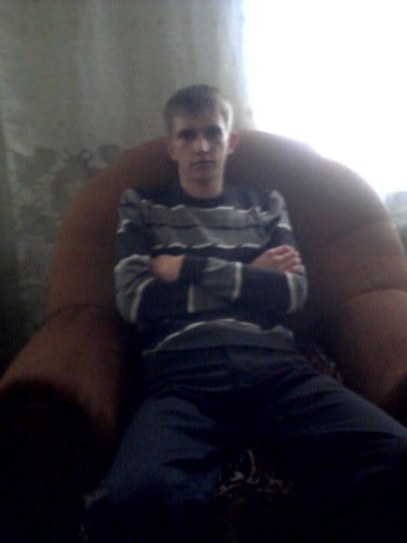 Максим Соколовский