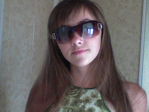 Юля Марыгина