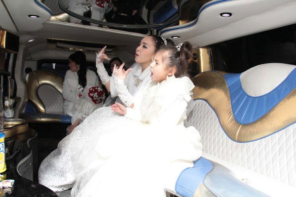 Гулайым Унгарбаева