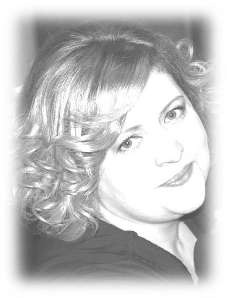 Людмила Воронова