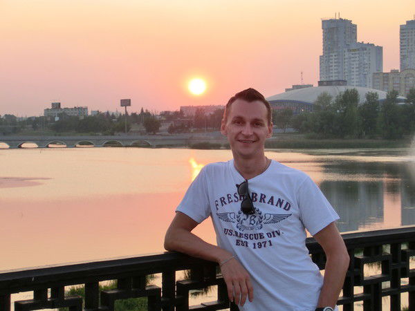 Владимир Дорожкин