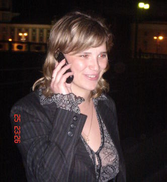 Наталья Никитина