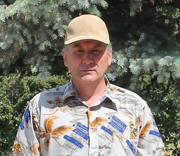 Марат Таипов