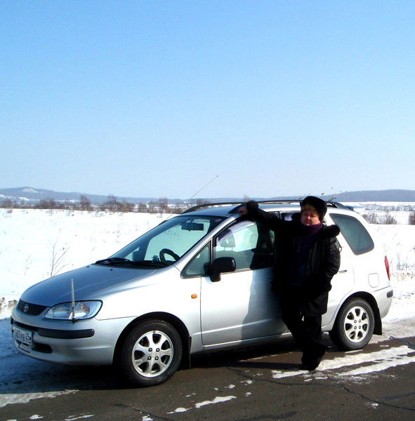 Надежда Журбенко