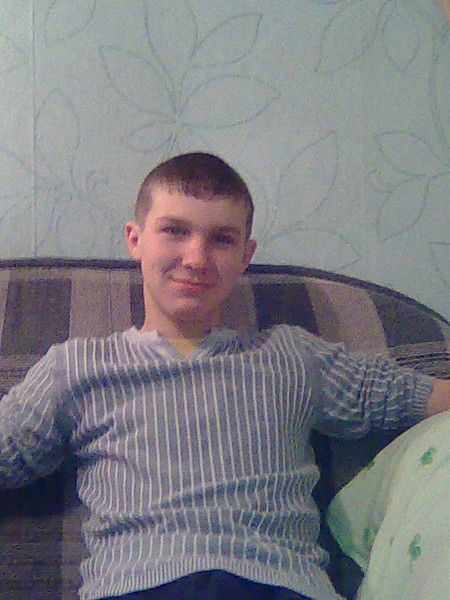 Слава Плахотников