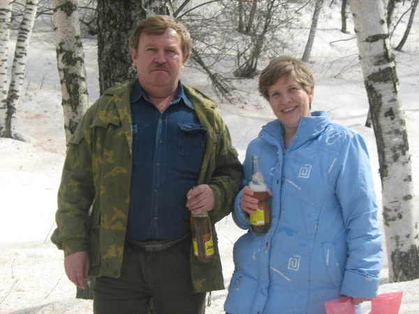 Владимир Литвинов