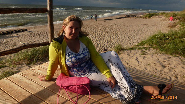 Диана Шпынева (Алауните)