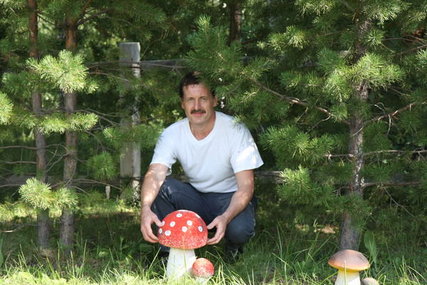 Сергей Трофимов