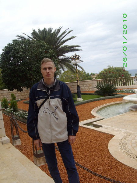 Алексей Змейков