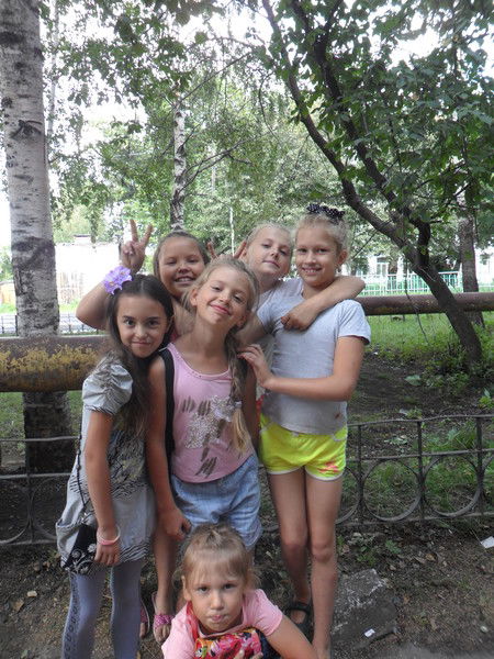 Ксения Ионкина