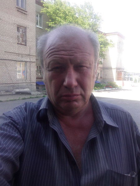 Михаил Мальцев