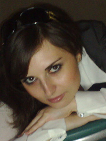 Кира Широкова