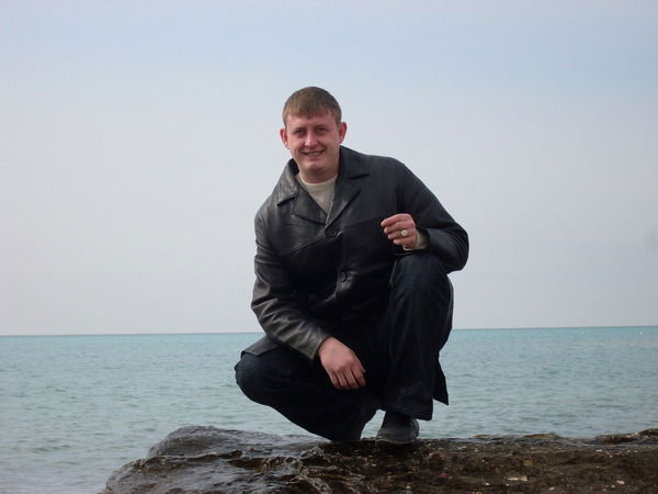 Олег Завражин