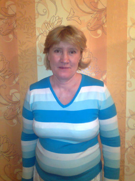 Аманкуль Тулеуова