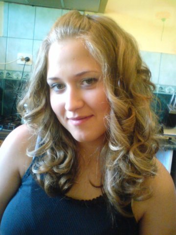 Дарина Иванова