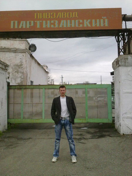 Александр Ипатов