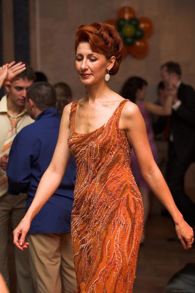 Мария Кузнецова