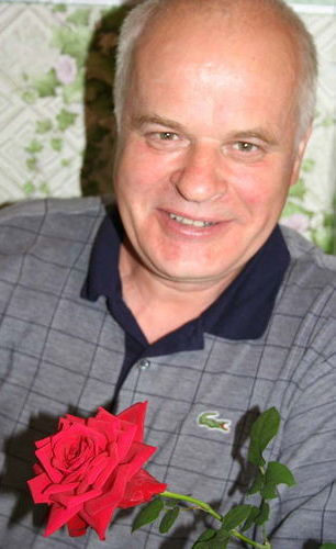 Анатолий Клевцов