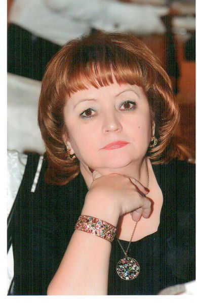 Шакира Бектимирова