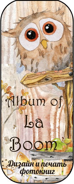 Laboom Группа По Дизайну