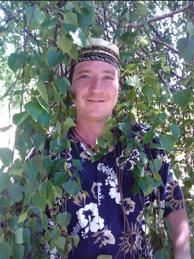 Тимур Салихов