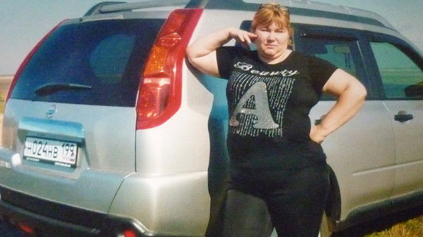 Елена Ильина