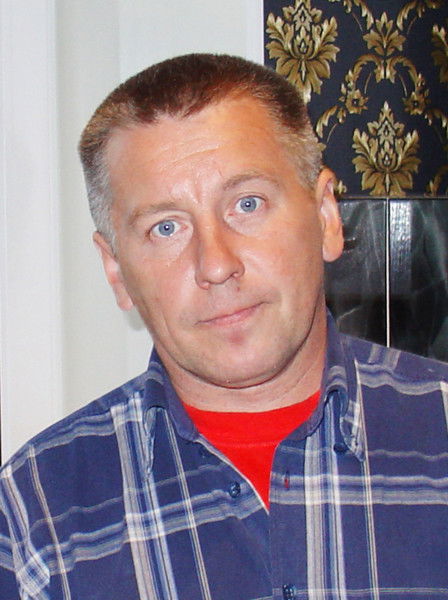 Вячеслав Горшков