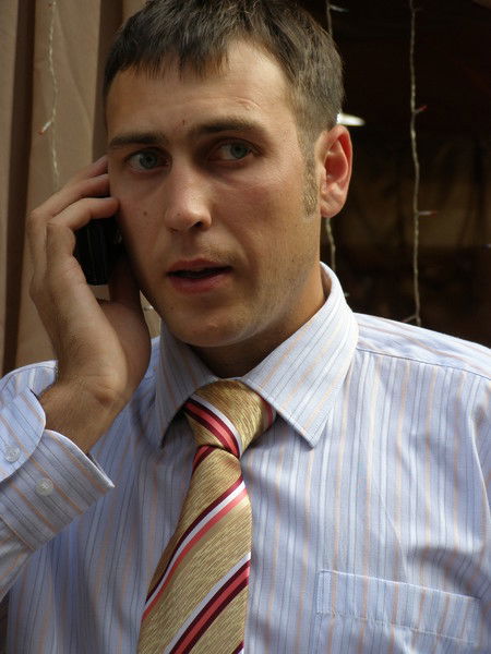 Дмитрий Нестеров