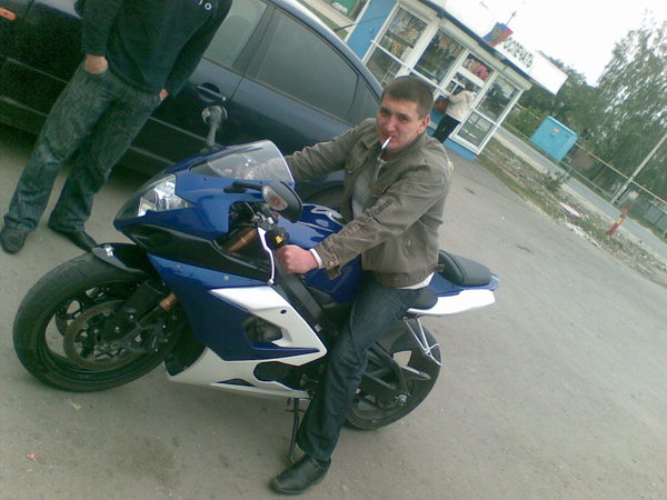 Андрей Буев