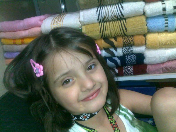 Рухшона Буриева