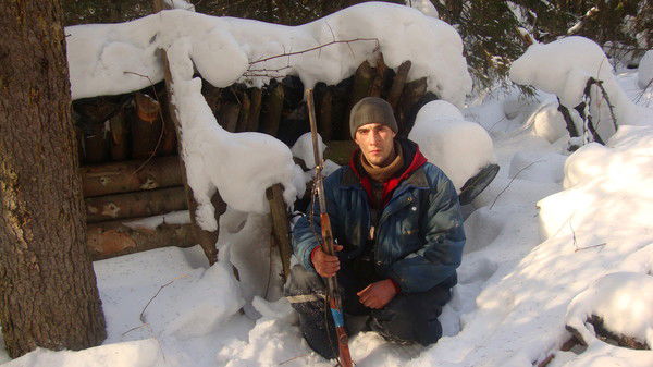 Павел Вшивков