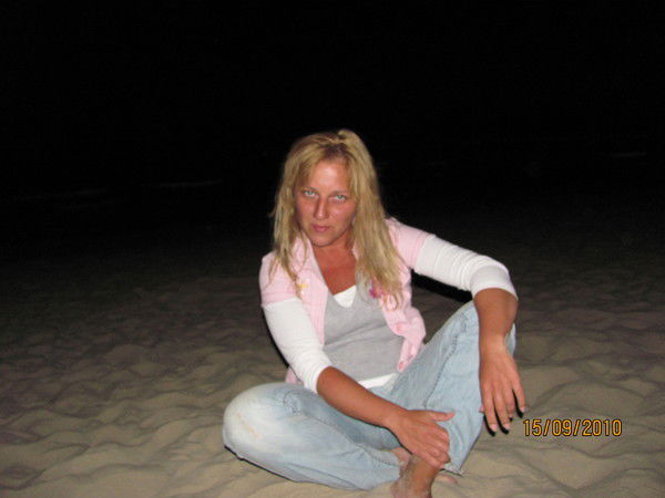 Ирина Бурунова