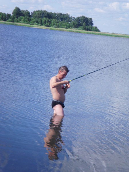 Олег Лукиных